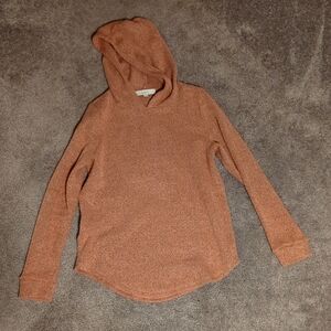 Loft Pullover Hoodie Sweater